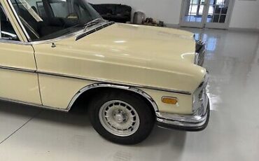 Mercedes-Benz-280SE-1972-Brown-164958-7