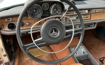 Mercedes-Benz-280SEL-4.5-1973-White-Brown-101191-17