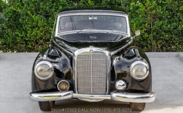 Mercedes-Benz-300-Series-1953-Black-Other-Color-0-1