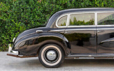 Mercedes-Benz-300-Series-1953-Black-Other-Color-0-10