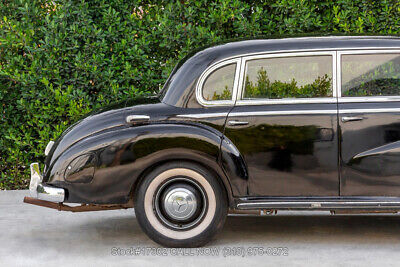 Mercedes-Benz-300-Series-1953-Black-Other-Color-0-10