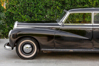 Mercedes-Benz-300-Series-1953-Black-Other-Color-0-11