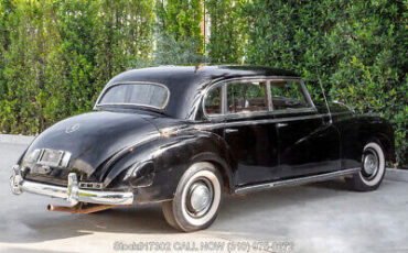 Mercedes-Benz-300-Series-1953-Black-Other-Color-0-4