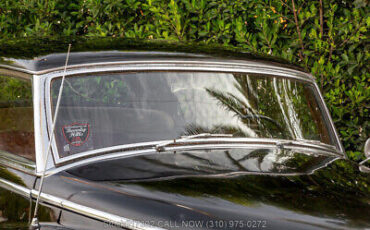 Mercedes-Benz-300-Series-1953-Black-Other-Color-0-8