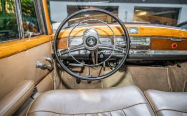 Mercedes-Benz-300-Series-1953-Black-Tan-0-6