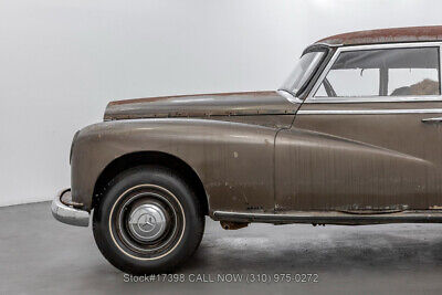 Mercedes-Benz-300-Series-1953-Brown-Other-Color-0-11