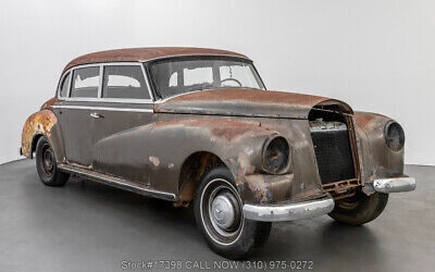 Mercedes-Benz 300-Series  1953 à vendre