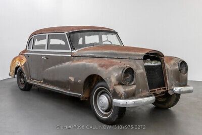 Mercedes-Benz 300-Series  1953 à vendre