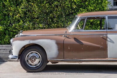 Mercedes-Benz-300-Series-1959-Brown-Other-Color-0-11