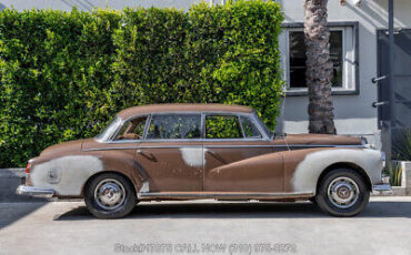 Mercedes-Benz-300-Series-1959-Brown-Other-Color-0-3