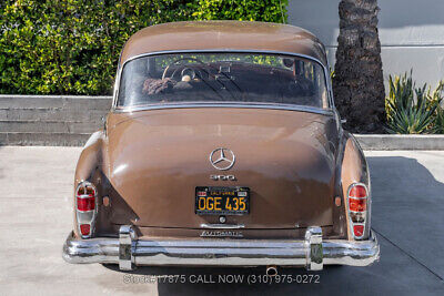 Mercedes-Benz-300-Series-1959-Brown-Other-Color-0-5