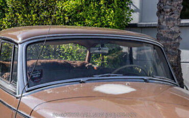 Mercedes-Benz-300-Series-1959-Brown-Other-Color-0-8