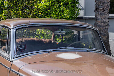 Mercedes-Benz-300-Series-1959-Brown-Other-Color-0-8