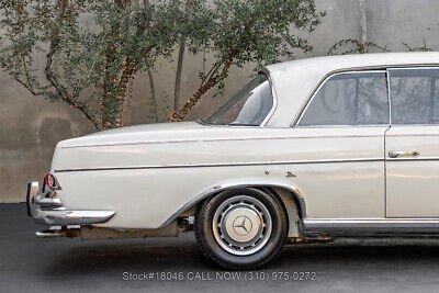 Mercedes-Benz-300-Series-1964-Gold-Other-Color-0-10