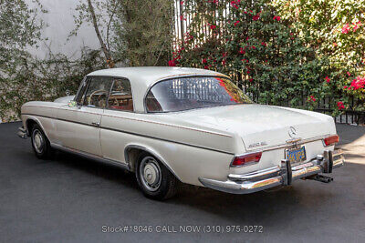 Mercedes-Benz-300-Series-1964-Gold-Other-Color-0-6