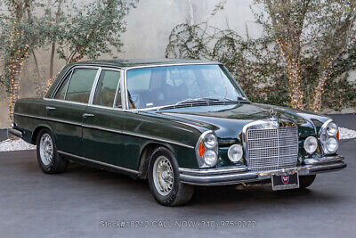 Mercedes-Benz 300-Series 1970 à vendre