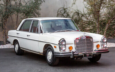 Mercedes-Benz 300-Series 1970 à vendre