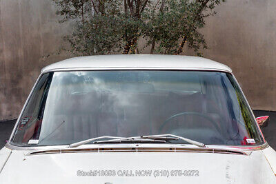 Mercedes-Benz-300-Series-1970-White-Other-Color-0-8