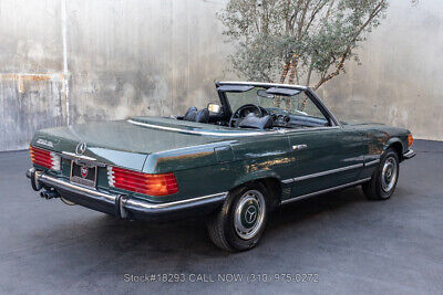 Mercedes-Benz-300-Series-1972-Green-Other-Color-0-4