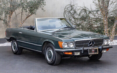 Mercedes-Benz 300-Series 1972 à vendre