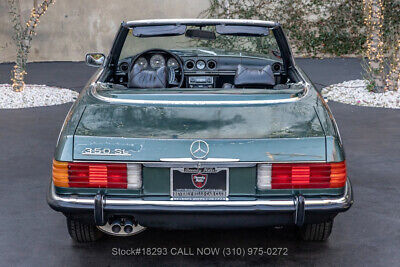 Mercedes-Benz-300-Series-1972-Green-Other-Color-0-5