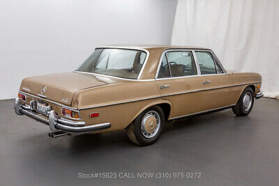 Mercedes-Benz-300-Series-1972-Tan-Other-Color-0-4