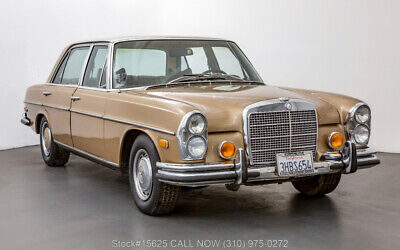 Mercedes-Benz 300-Series 1972 à vendre