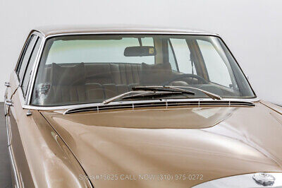 Mercedes-Benz-300-Series-1972-Tan-Other-Color-0-8