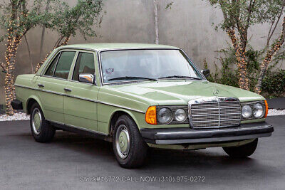 Mercedes-Benz 300-Series  1977 à vendre