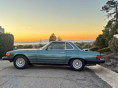 Mercedes-Benz 300-Series  1983 à vendre