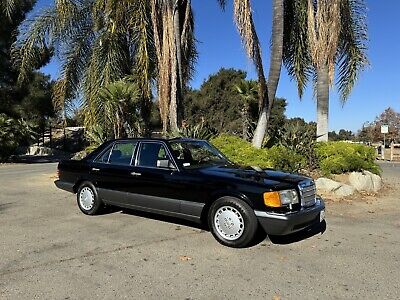 Mercedes-Benz 300-Series  1989 à vendre