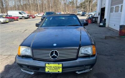 Mercedes-Benz 300-Series  1992 à vendre