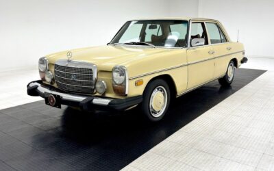 Mercedes-Benz 300-Series 1975 à vendre