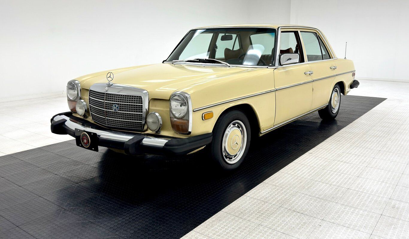 Mercedes-Benz 300-Series 1975 à vendre