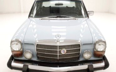 Mercedes-Benz-300-Series-Berline-1976-Blue-Blue-65000-6