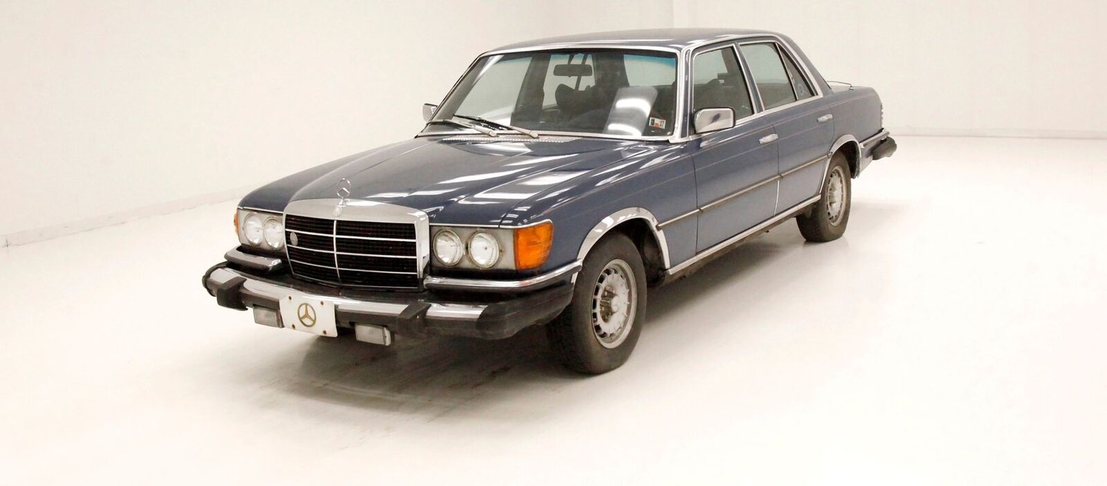 Mercedes-Benz 300-Series Berline 1980 à vendre