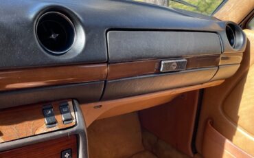 Mercedes-Benz-300-Series-Berline-1984-Brown-Tan-590774-13