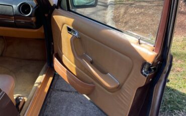 Mercedes-Benz-300-Series-Berline-1984-Brown-Tan-590774-16