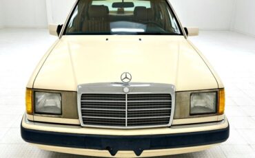 Mercedes-Benz-300-Series-Berline-1993-Light-Ivory-Saddle-394716-7