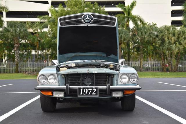 Mercedes-Benz-300-Series-Cabriolet-1972-Blue-Black-112139-18