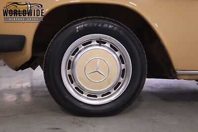 Mercedes-Benz-300D-1975-Other-Other-3808-11