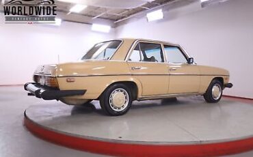 Mercedes-Benz-300D-1975-Other-Other-3808-5