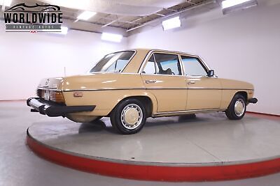 Mercedes-Benz-300D-1975-Other-Other-3808-5