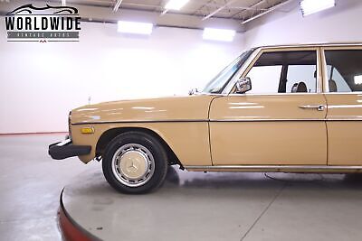 Mercedes-Benz-300D-1975-Other-Other-3808-6