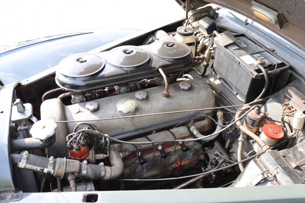 Mercedes-Benz-300S-Cabriolet-1955-Gray-Red-0-7