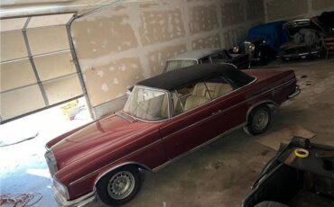 Mercedes-Benz-300SE-Cabriolet-RHD-1966-Other-Other-2-2