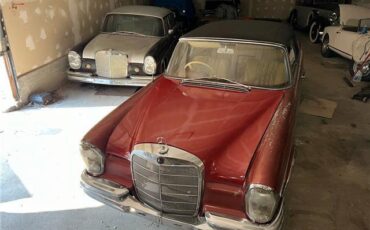 Mercedes-Benz-300SE-Cabriolet-RHD-1966-Other-Other-2-3