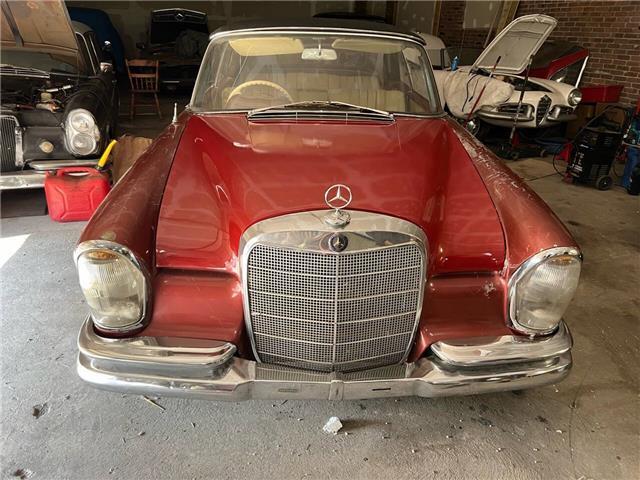 Mercedes-Benz-300SE-Cabriolet-RHD-1966-Other-Other-2-5