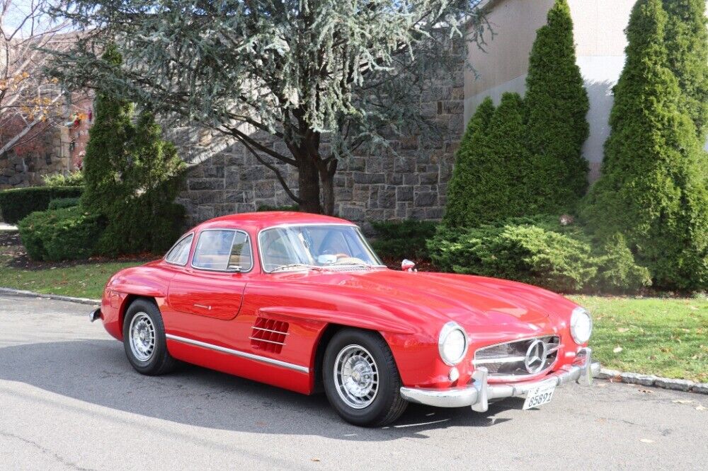 Mercedes-Benz 300SL Gullwing Recreation  1989 à vendre