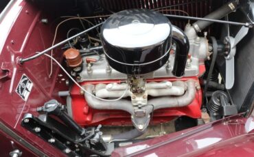 Mercedes-Benz-320-Cabriolet-1938-Burgundy-Tan-0-6